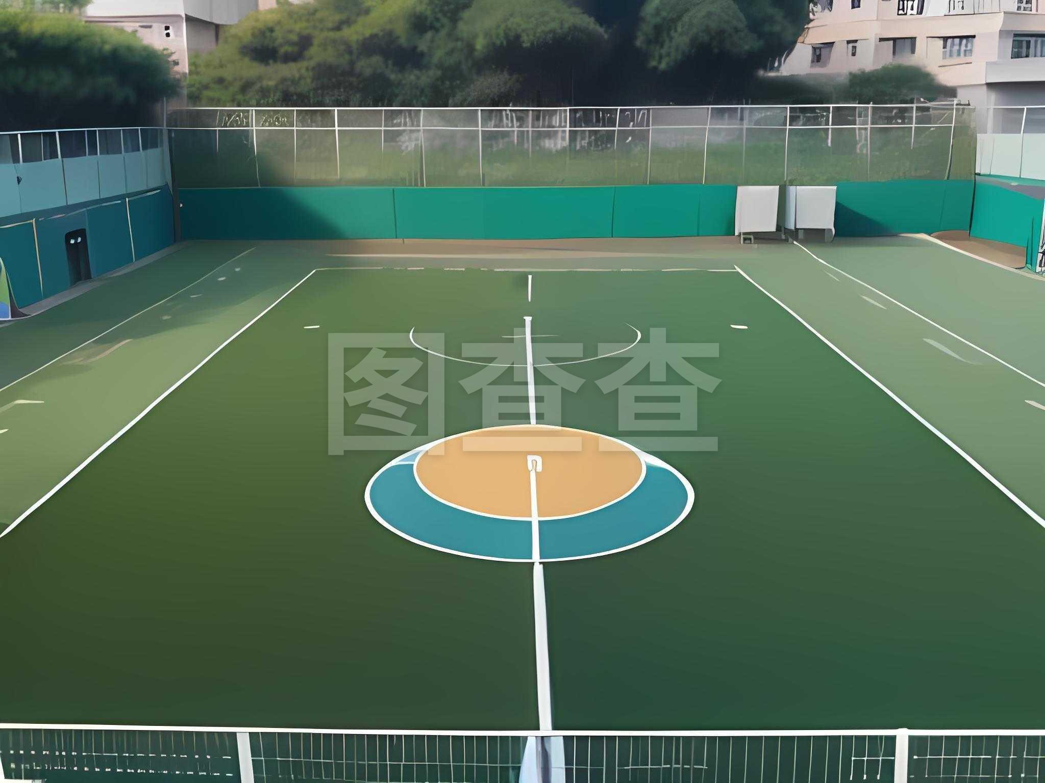 在资格赛中