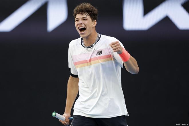 在最近的一 在最近的一