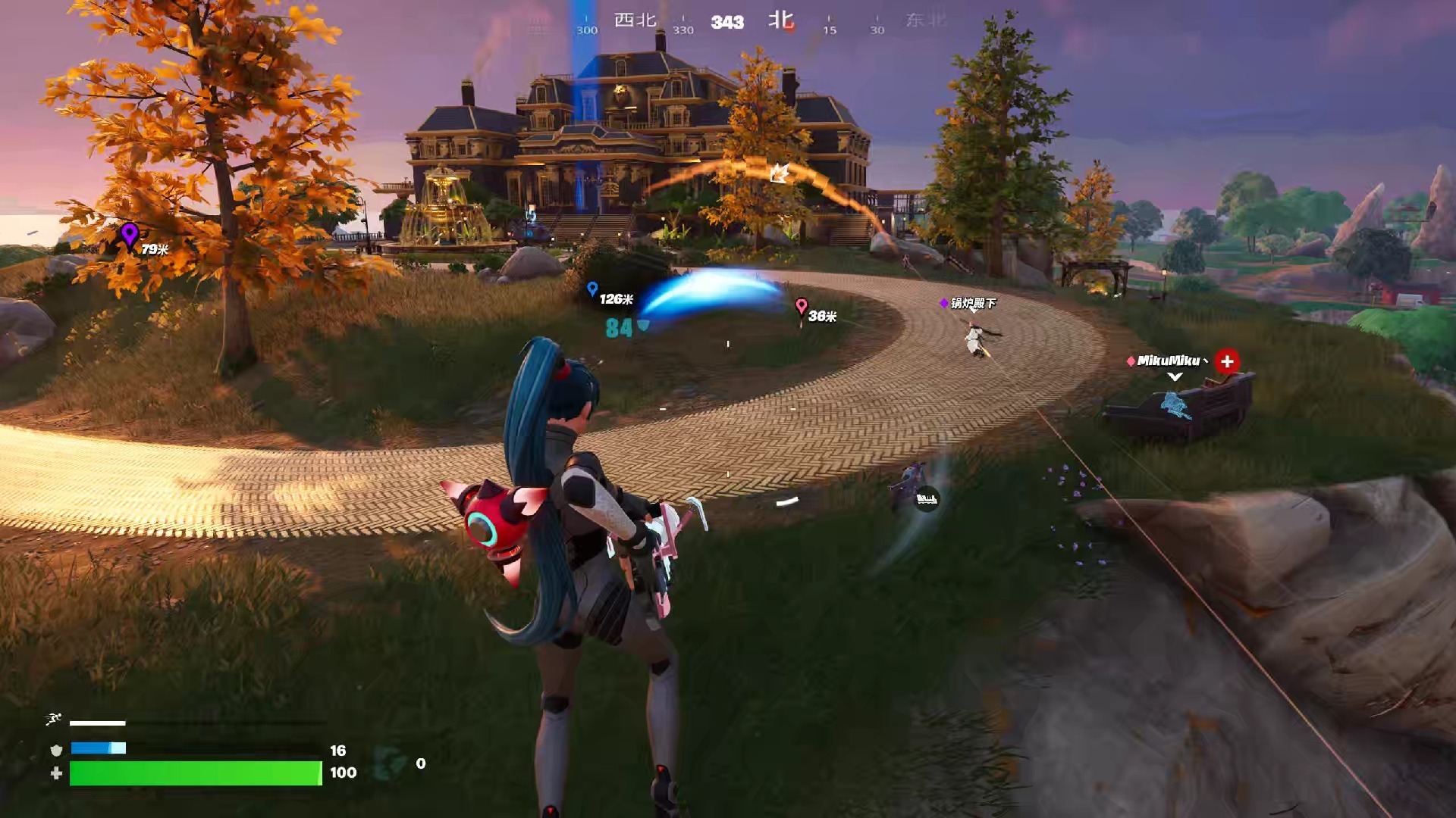 观众可以通 观众可以通