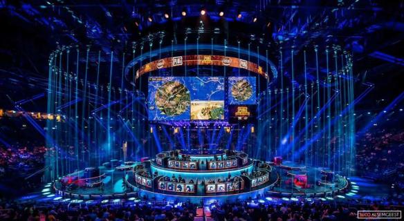 个人声望 个人声望