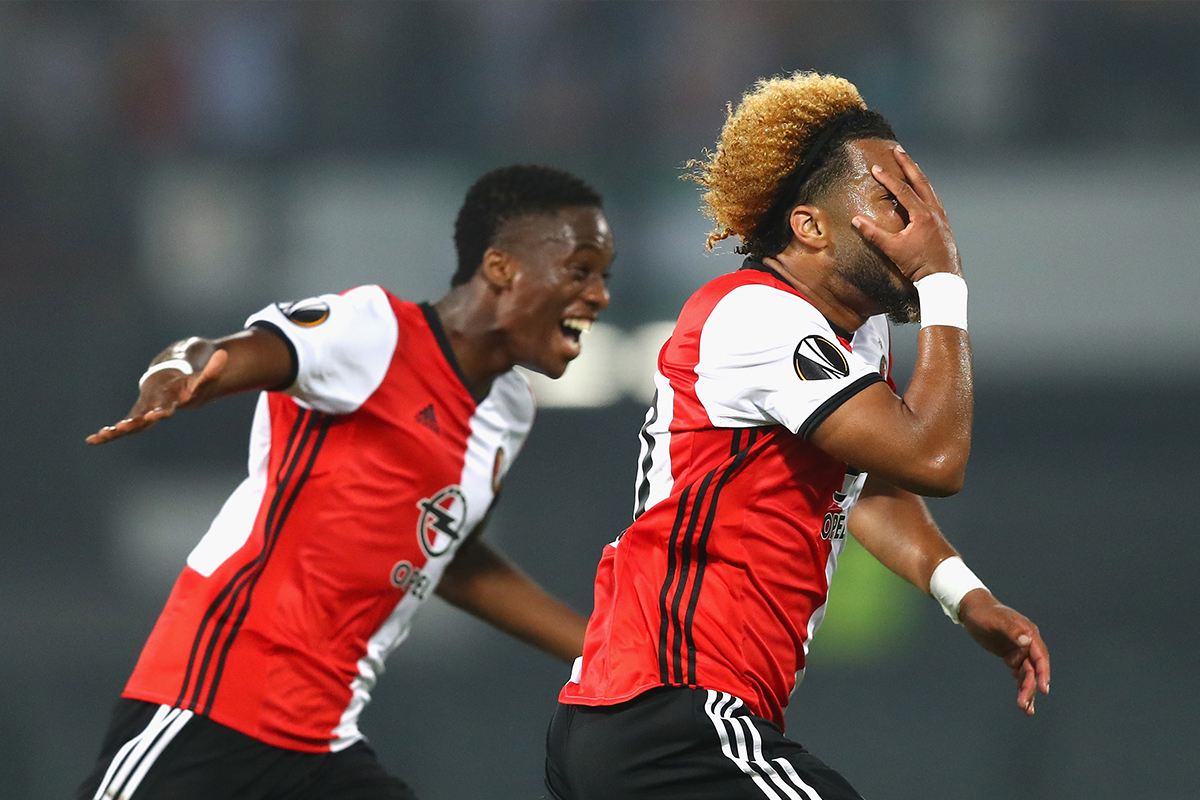 他在联赛中 他在联赛中