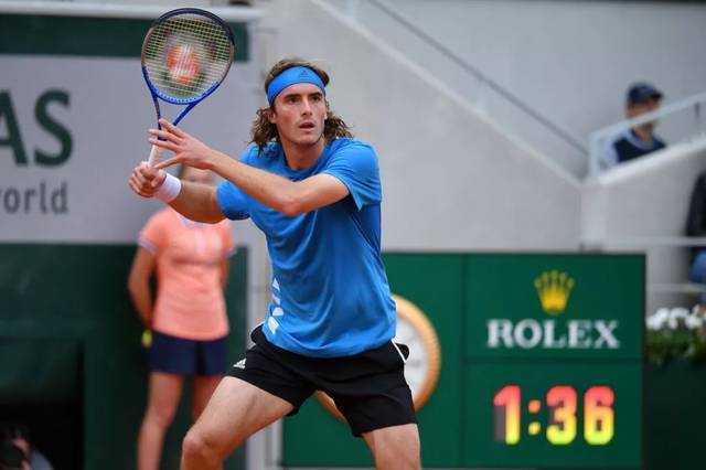 掌控力的签 掌控力的签