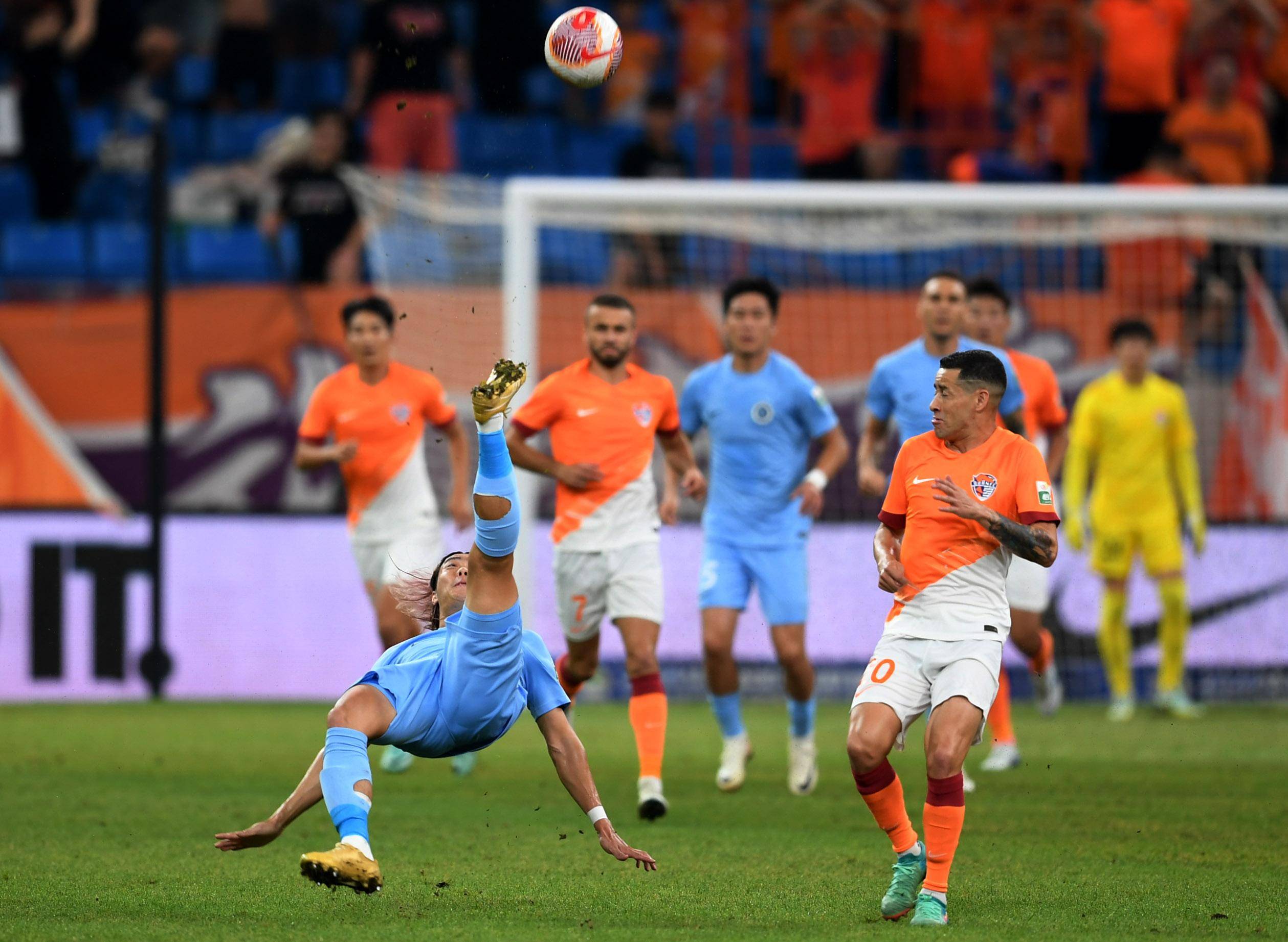 备强对抗 备强对抗